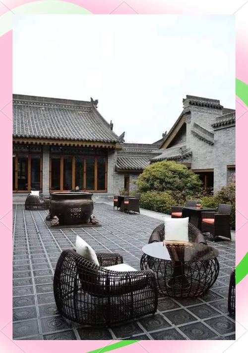 秦岭别墅楼盘