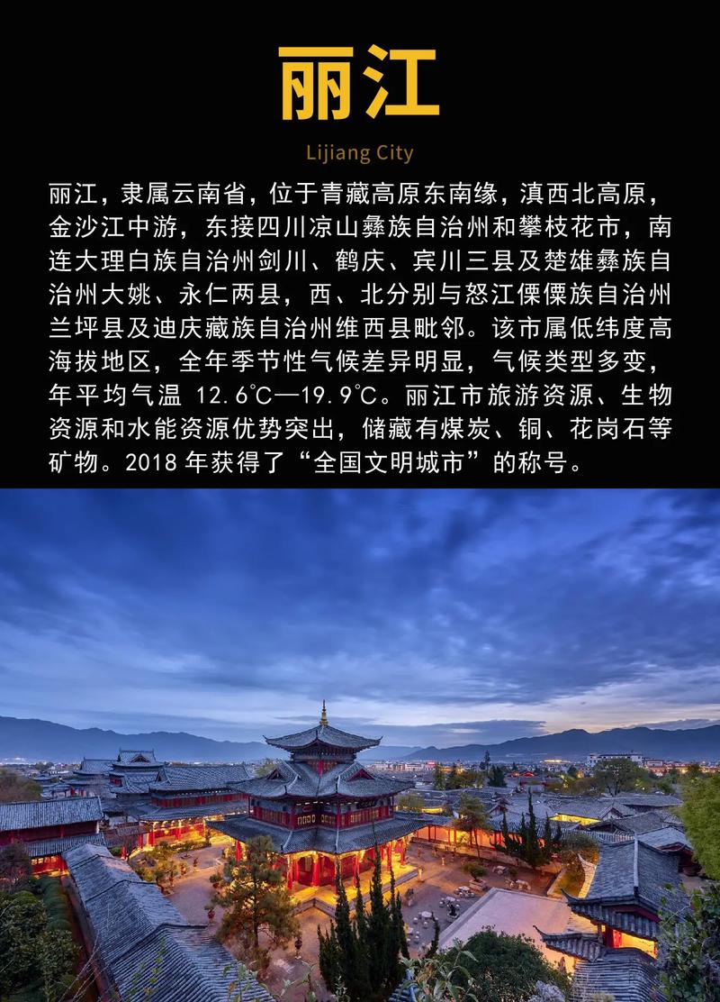 丽江市的房价