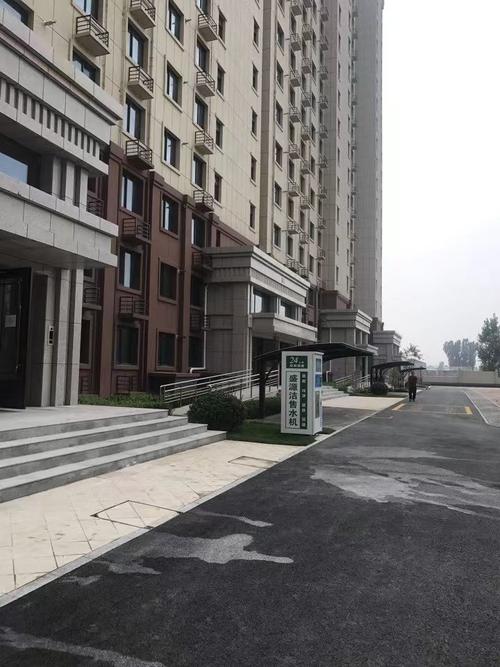 涿州楼盘现房