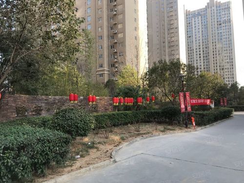 隆安富阳花园质量不好