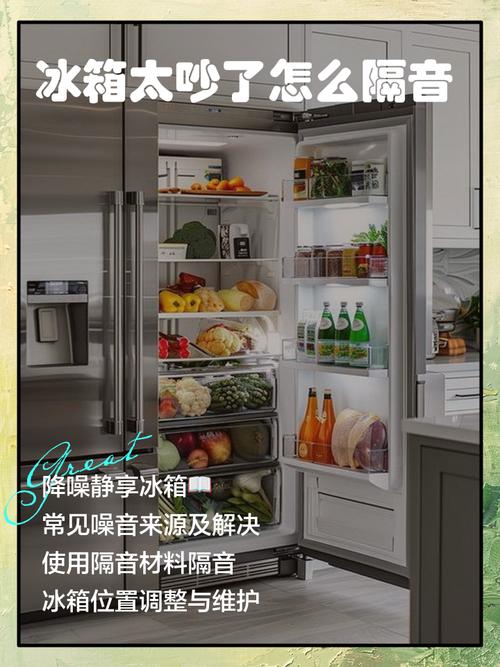 租房冰箱太吵怎么办