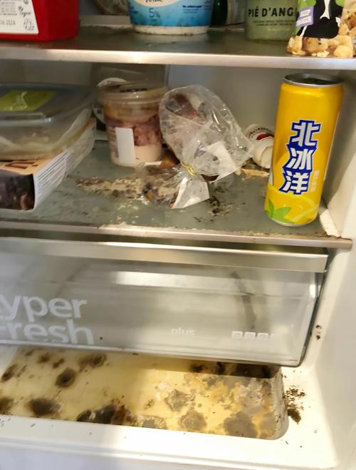 租房冰箱太吵怎么办