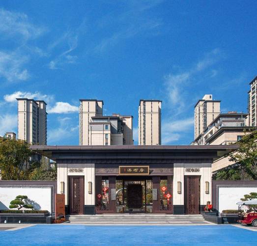 禹州楼盘排名