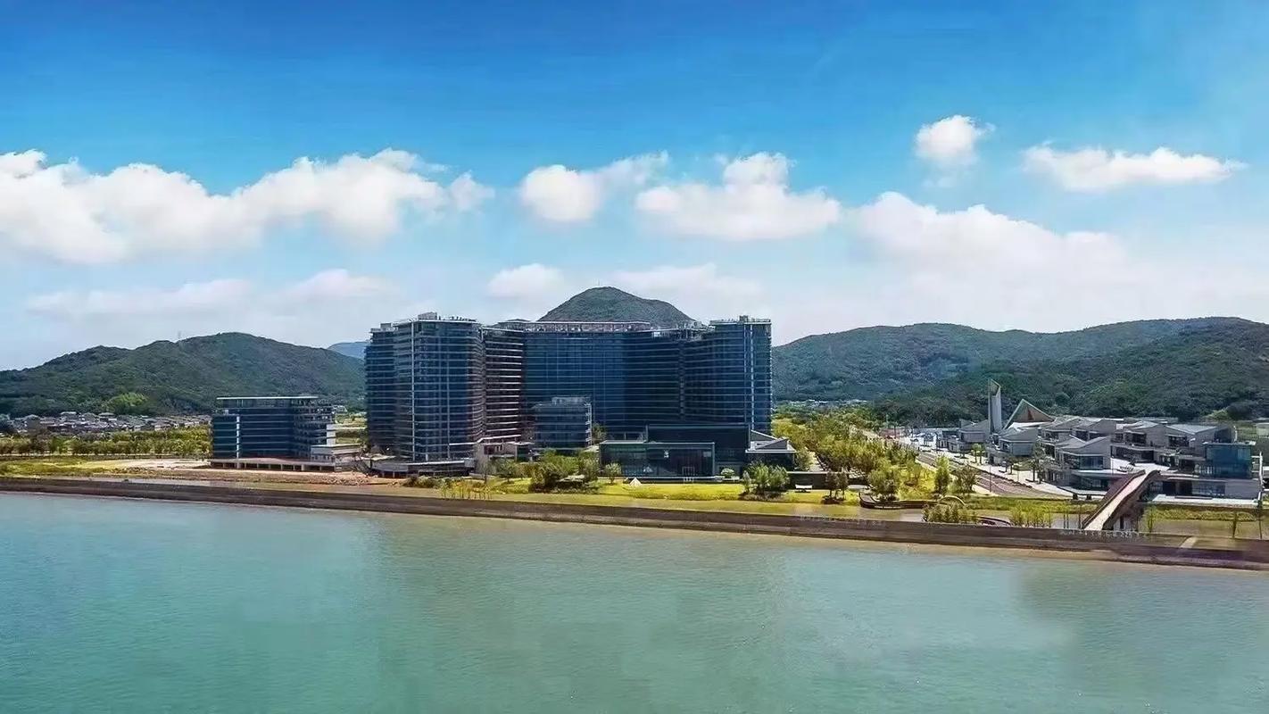 浙江舟山楼盘