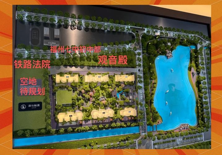 福州鼓楼楼盘