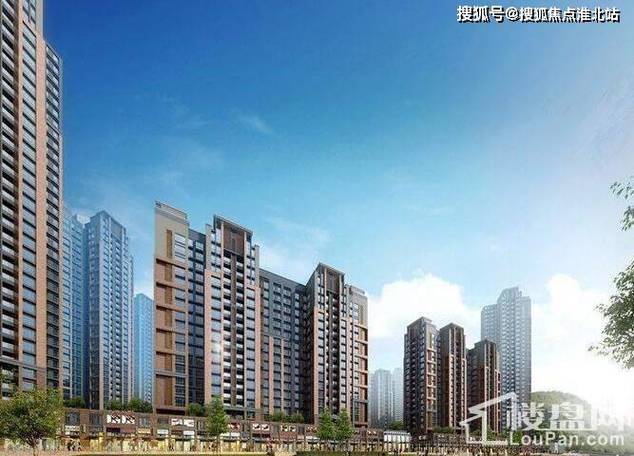 惠州新建楼盘
