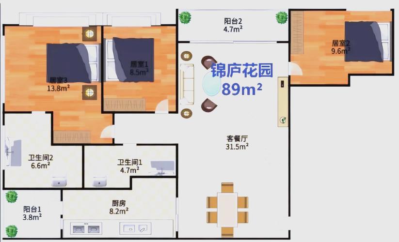 锦庐花园地址