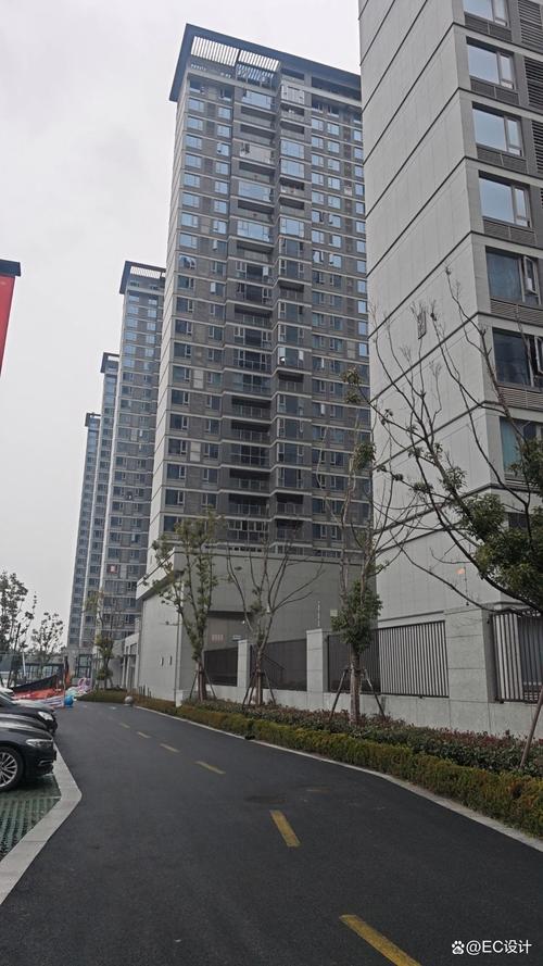 绍兴现房楼盘