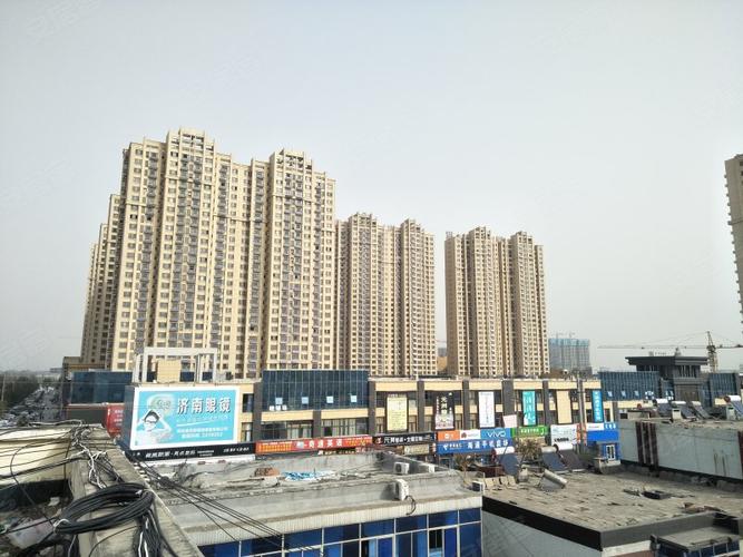 帝景首府房价