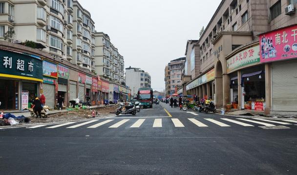 仙居花园属于什么街道