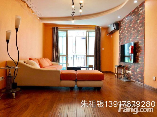 江西高安房价走势