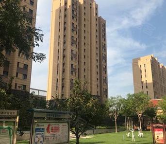 盛庭丽景花园