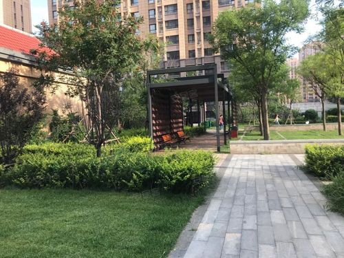 盛庭丽景花园