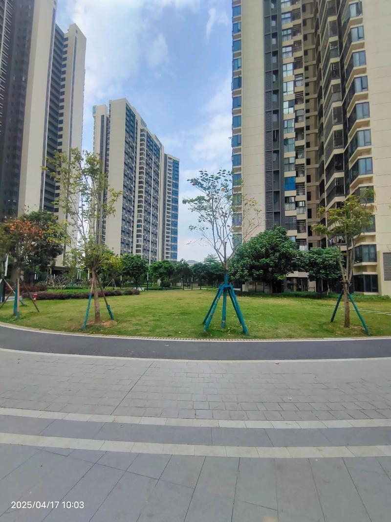 沧州保利花园楼盘详情