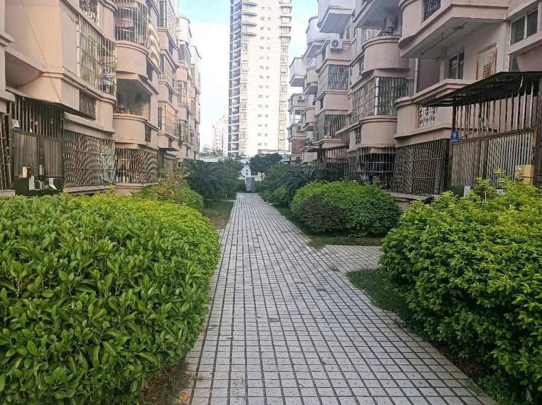贵港世纪花园在哪里