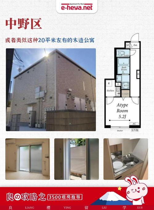 怎么找日本人租房
