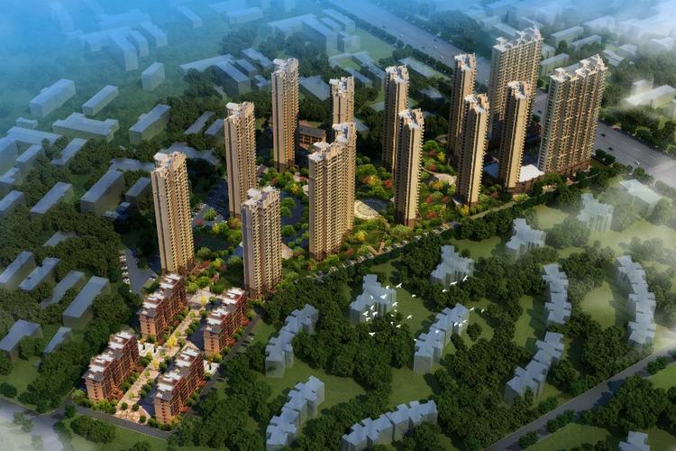 武汉东方雨林房价
