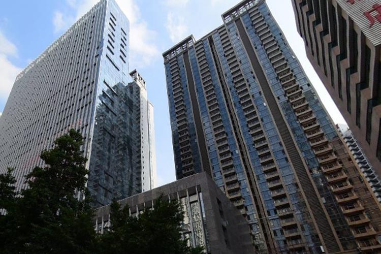 荣超城市花园
