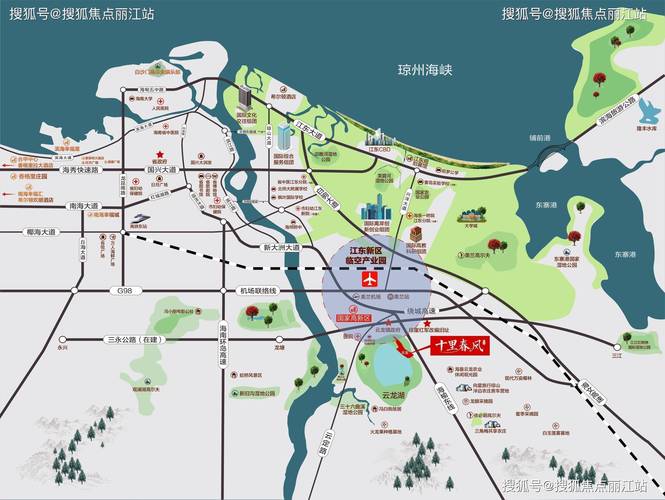 海口楼盘最新