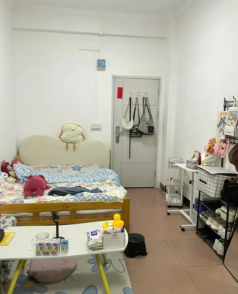 广州公寓租房怎么样