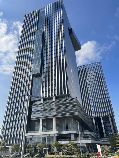 阿基米德楼盘