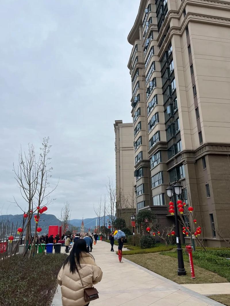 黎平新开楼盘