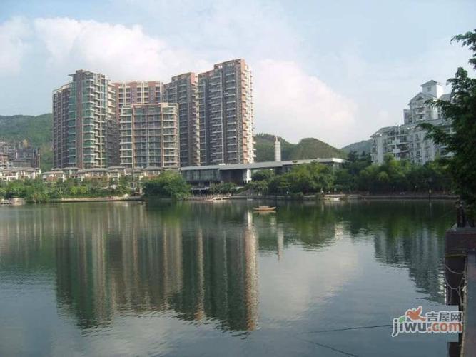 丰泽湖房价