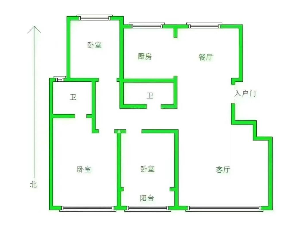 秦皇苑房价