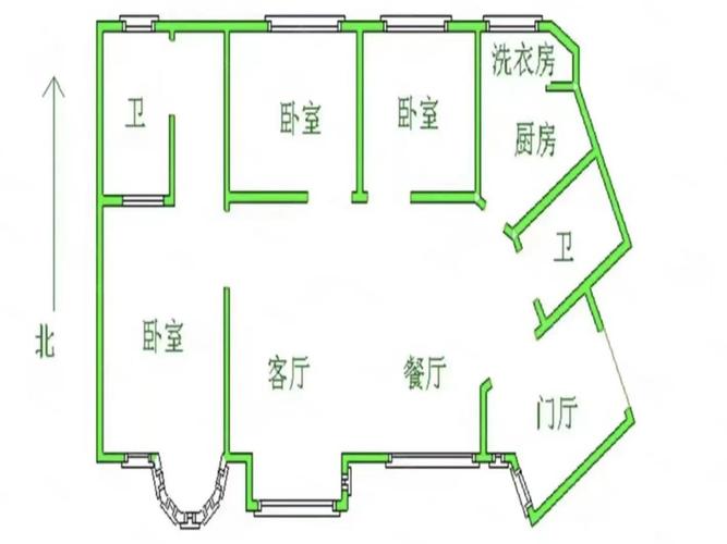 秦皇苑房价