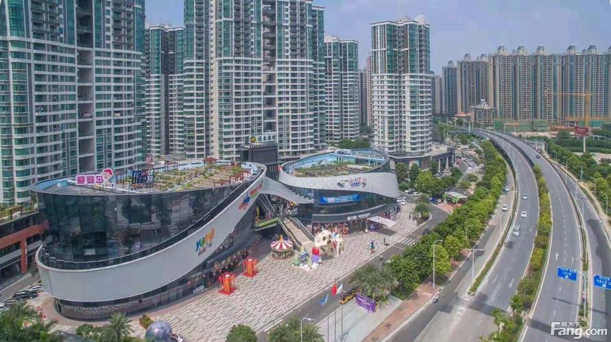 中山沙溪楼盘在售楼盘