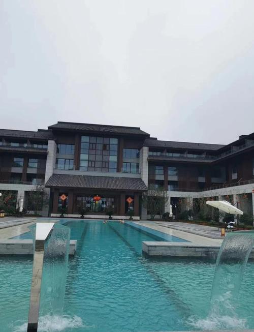 威海温泉房价