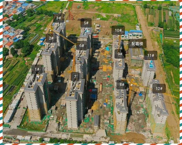襄阳新楼盘在售楼盘