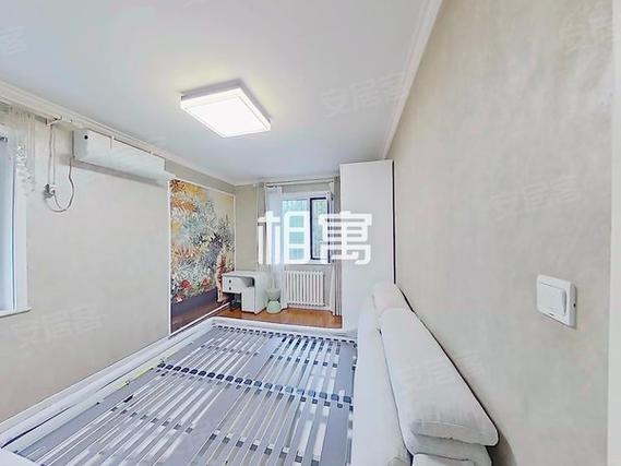 北京樱花园房价