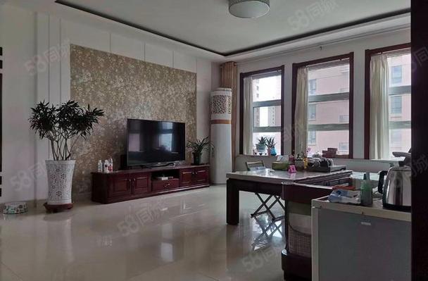 安丘房价格