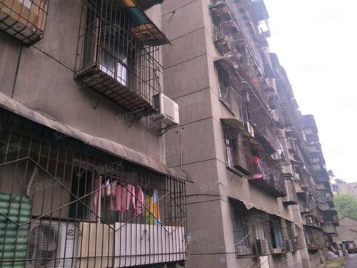 包家巷房价