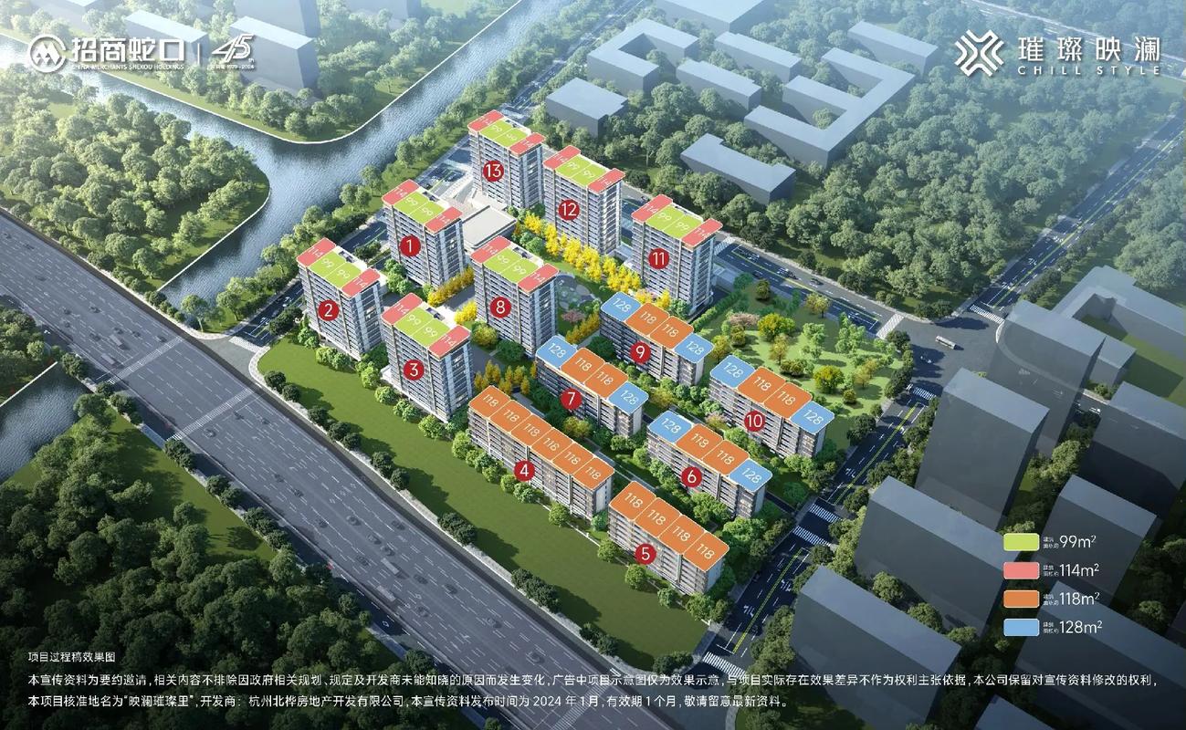 杭州楼盘信息网新楼盘