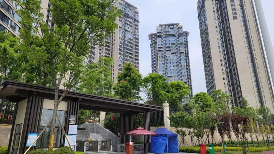 成都新楼盘在售楼盘
