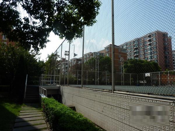 闵行鸿禧花园