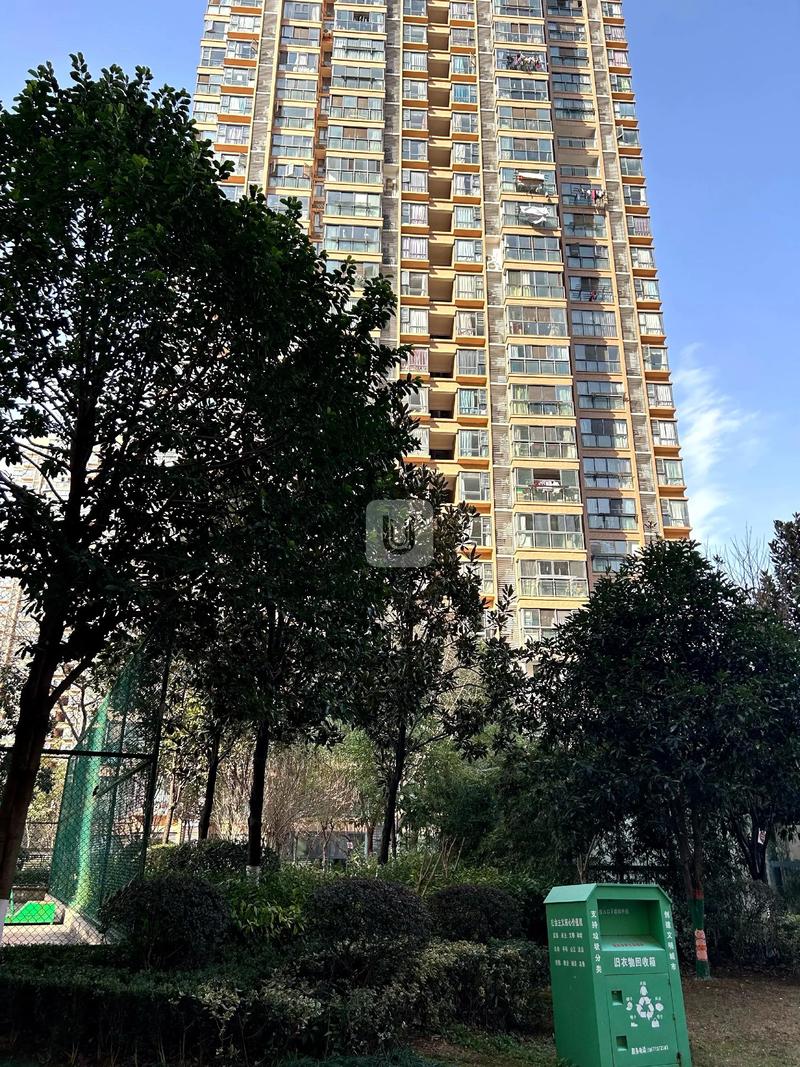 景县景郡花园小区