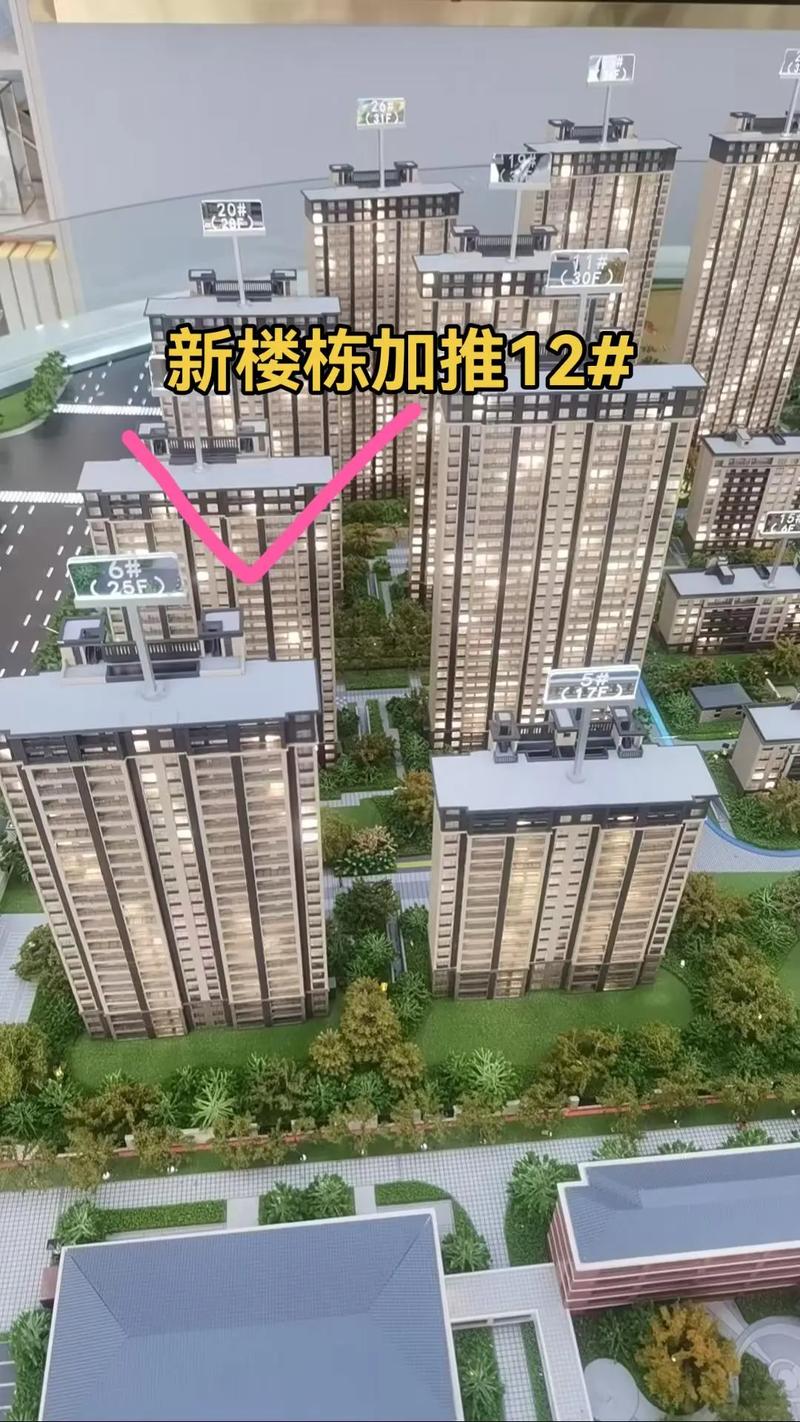 镇江楼盘现房在售楼盘