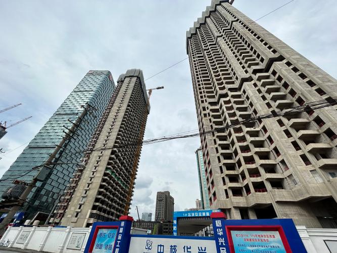 海丰景泰花园新楼盘