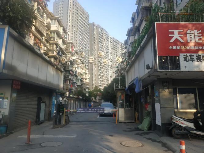 翠苑小区房价