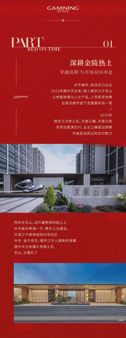 江宁新楼盘在售楼盘