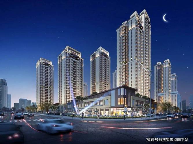 路桥新楼盘在售楼盘