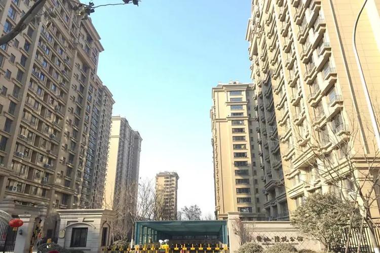 绿地悦公馆房价