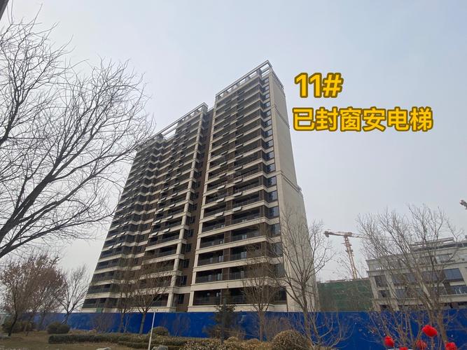 涿州新楼盘在售楼盘