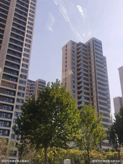 青岛新楼盘在售楼盘