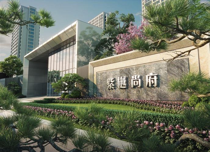 青岛新楼盘在售楼盘
