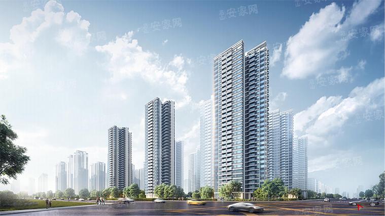眉山楼盘现房在售楼盘