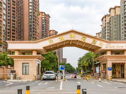 东湖洲花园1区